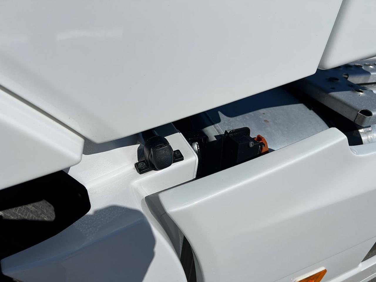 Volvo FH13 500 6x2 Dragbil *3600 Mil*, 4 Sitsig, Euro 6 2022 - Dragbil