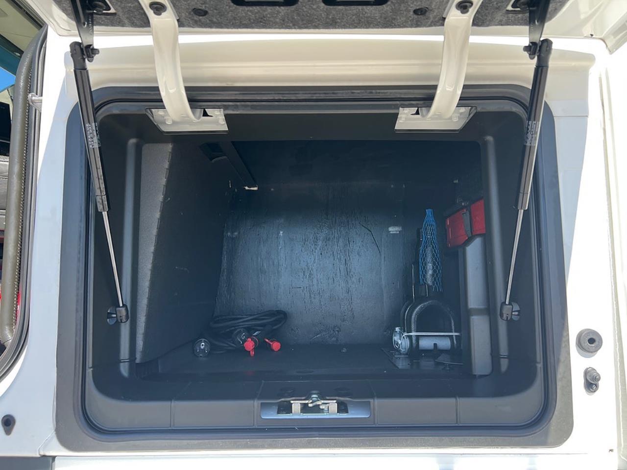 Volvo FH13 500 6x2 Dragbil *3600 Mil*, 4 Sitsig, Euro 6 2022 - Dragbil