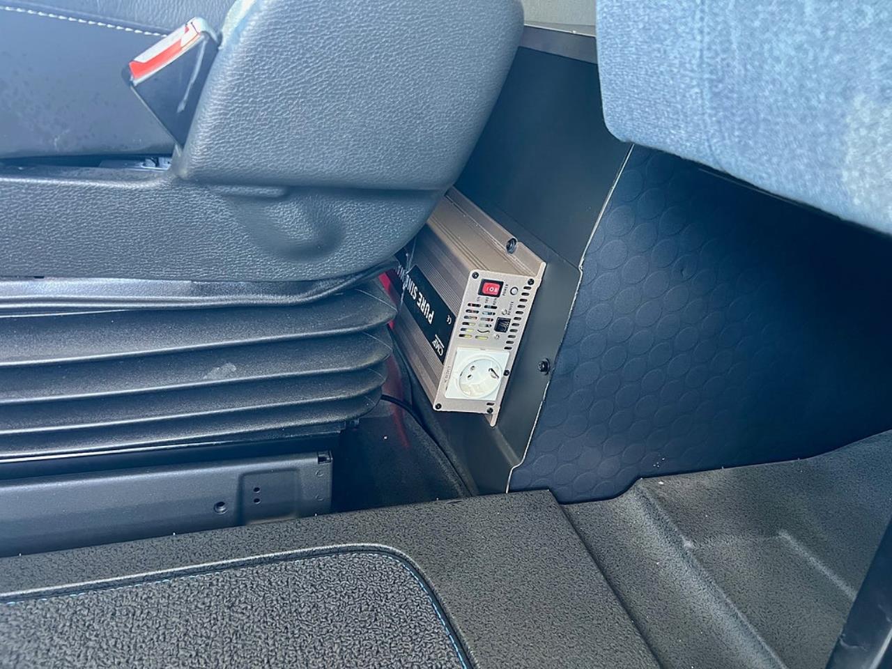 Volvo FH13 500 6x2 Dragbil *3600 Mil*, 4 Sitsig, Euro 6 2022 - Dragbil