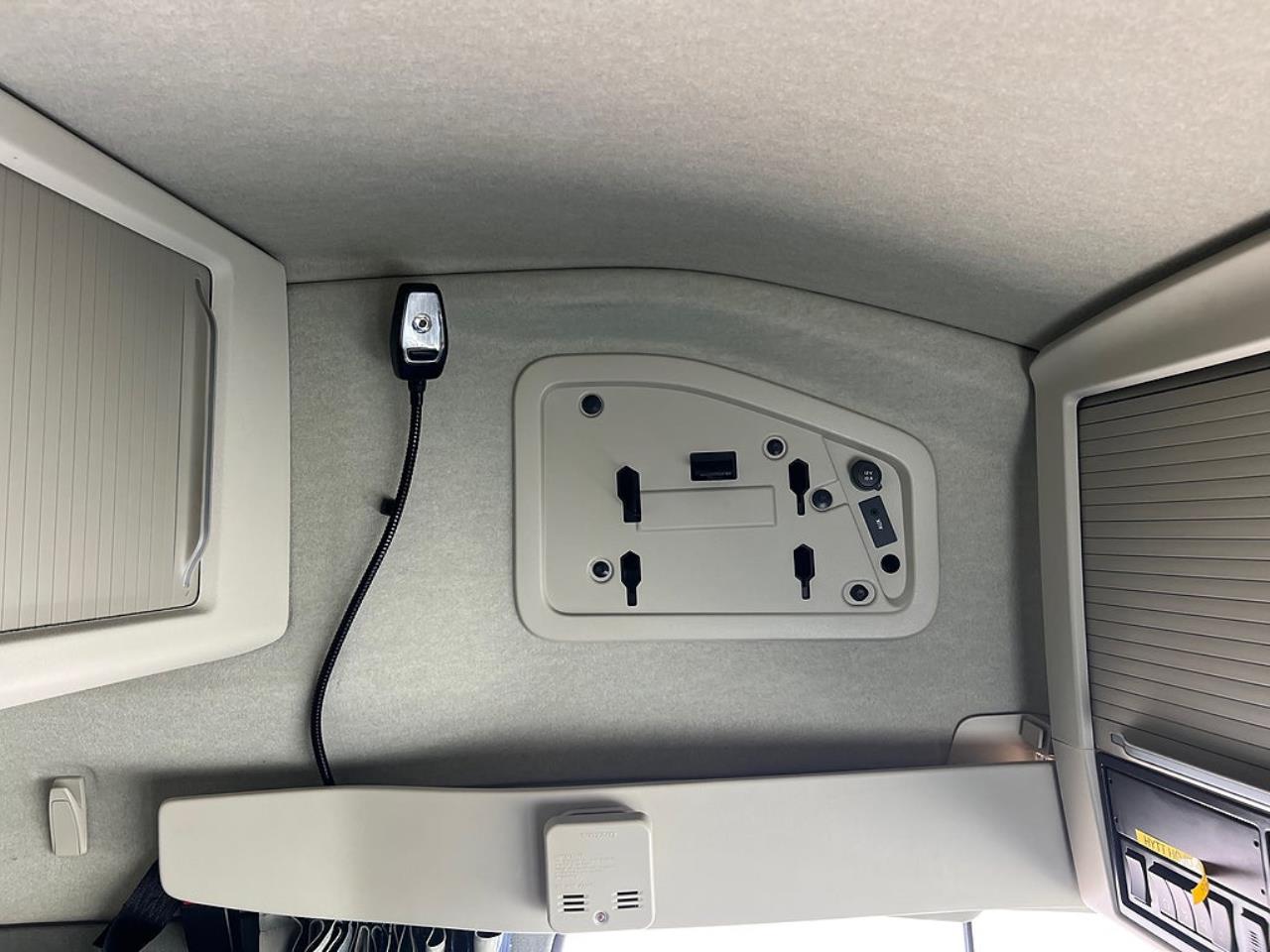 Volvo FH13 500 6x2 Dragbil *3600 Mil*, 4 Sitsig, Euro 6 2022 - Dragbil