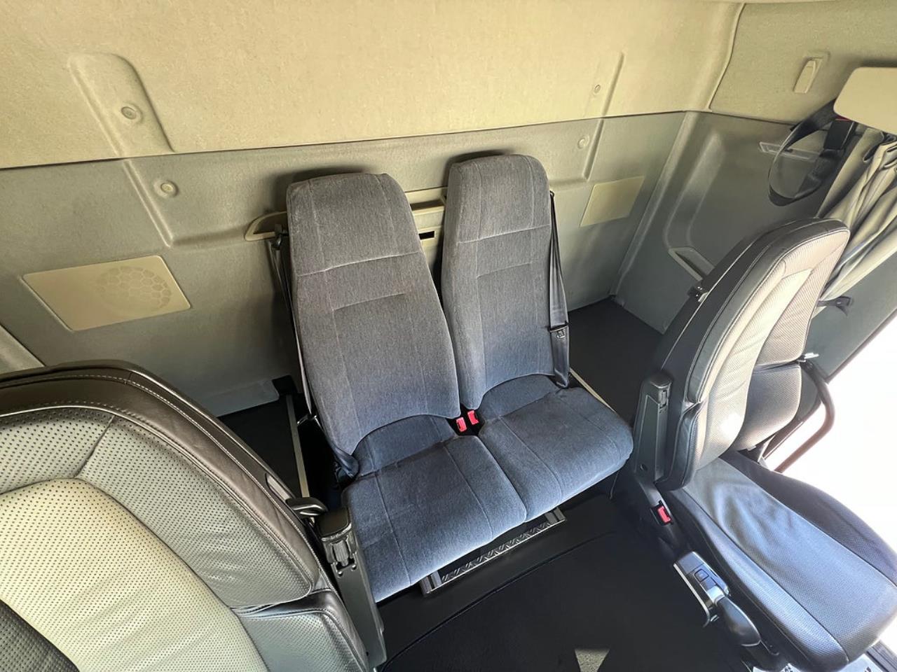 Volvo FH13 500 6x2 Dragbil *3600 Mil*, 4 Sitsig, Euro 6 2022 - Dragbil