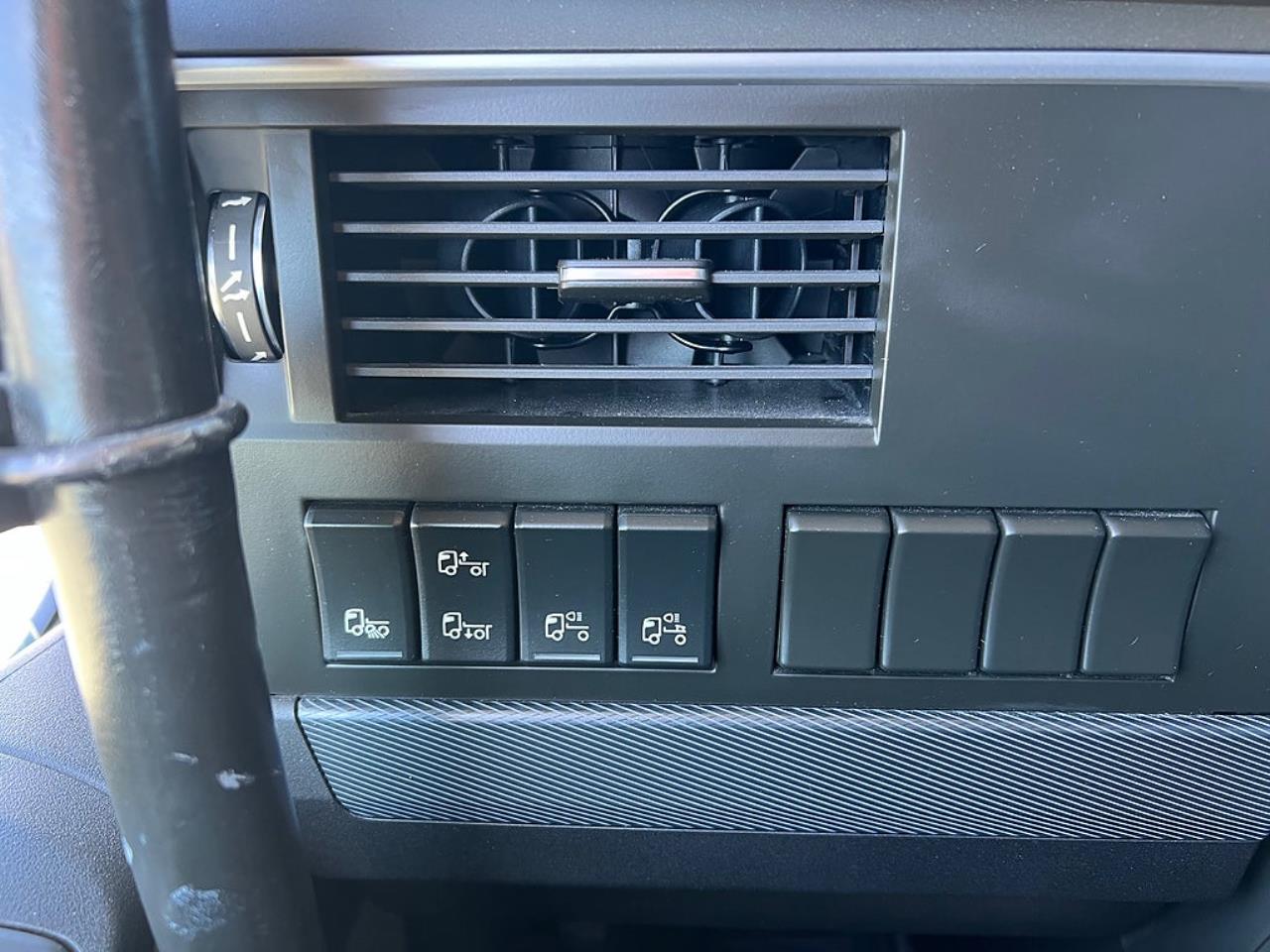 Volvo FH13 500 6x2 Dragbil *3600 Mil*, 4 Sitsig, Euro 6 2022 - Dragbil