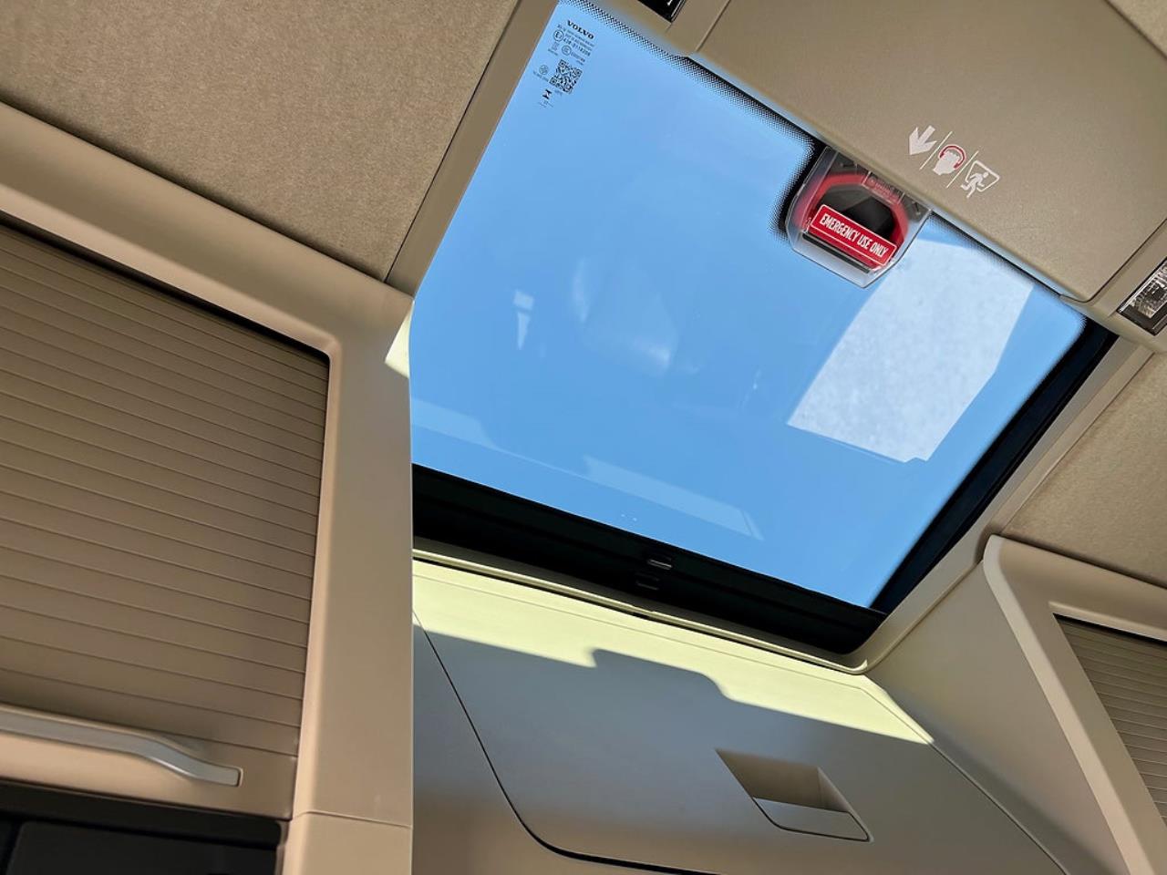 Volvo FH13 500 6x2 Dragbil *3600 Mil*, 4 Sitsig, Euro 6 2022 - Dragbil