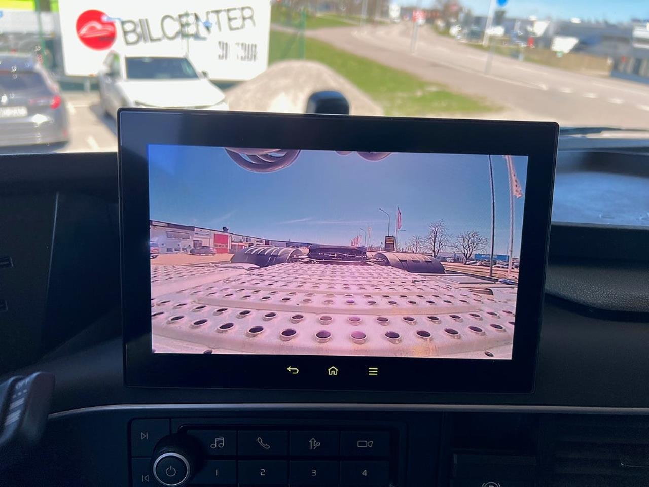 Volvo FH13 500 6x2 Dragbil *3600 Mil*, 4 Sitsig, Euro 6 2022 - Dragbil