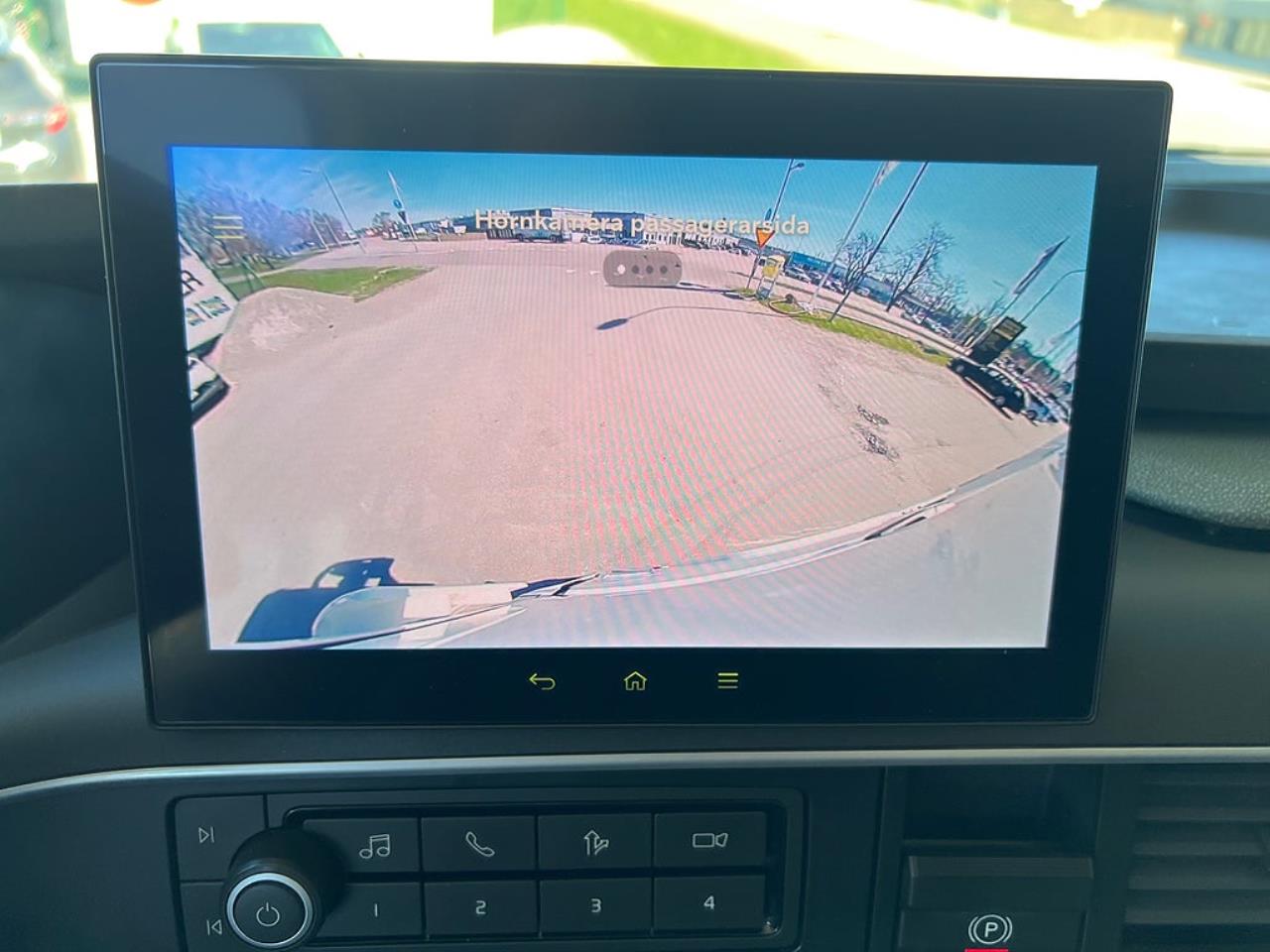 Volvo FH13 500 6x2 Dragbil *3600 Mil*, 4 Sitsig, Euro 6 2022 - Dragbil