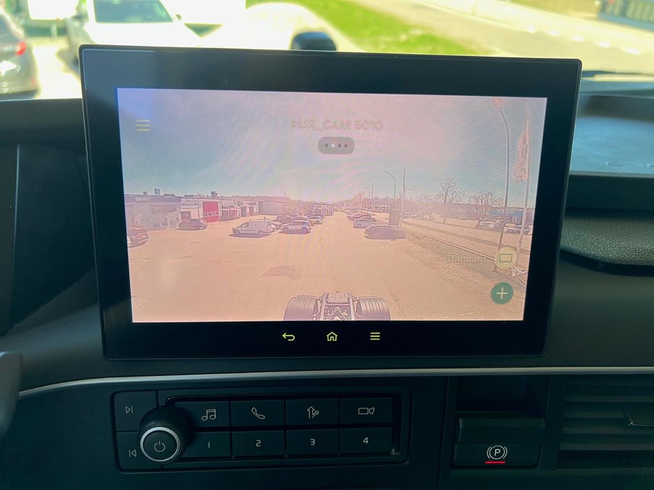 Volvo FH13 500 6x2 Dragbil *3600 Mil*, 4 Sitsig, Euro 6 2022 - Dragbil