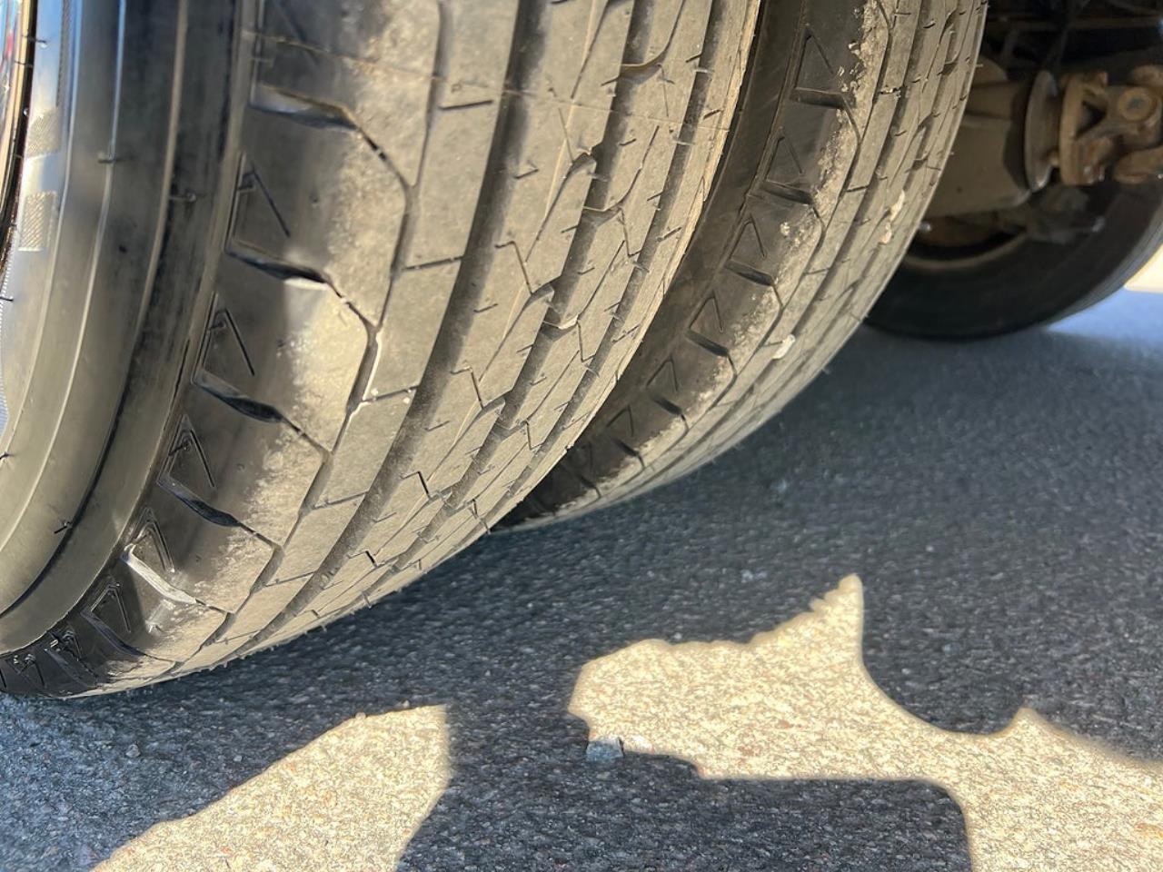 Iveco Daily 72C18 A8 Kranbil Palfinger Kran Fullutrustad 2023 - &Ouml;vrigt