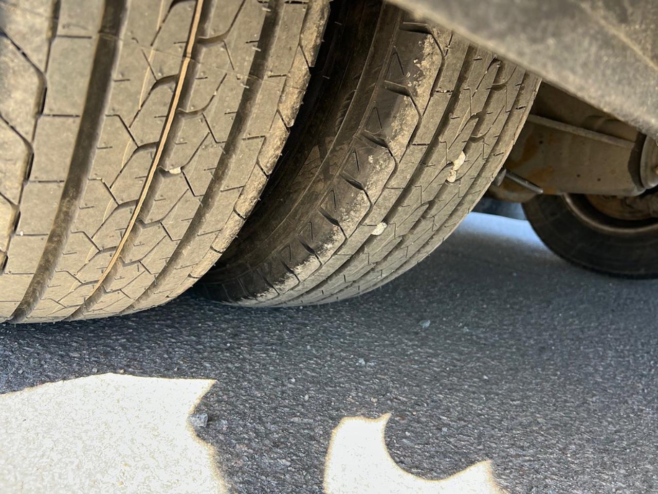 Iveco Daily 72C18 A8 Kranbil Palfinger Kran Fullutrustad 2023 - &Ouml;vrigt