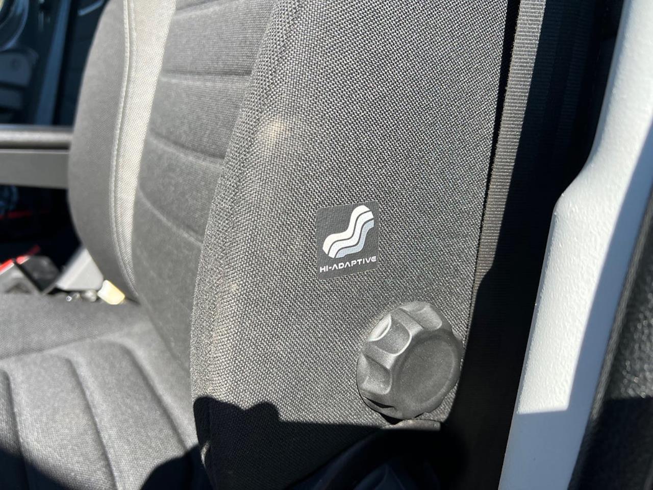 Iveco Daily 72C18 A8 Kranbil Palfinger Kran Fullutrustad 2023 - &Ouml;vrigt