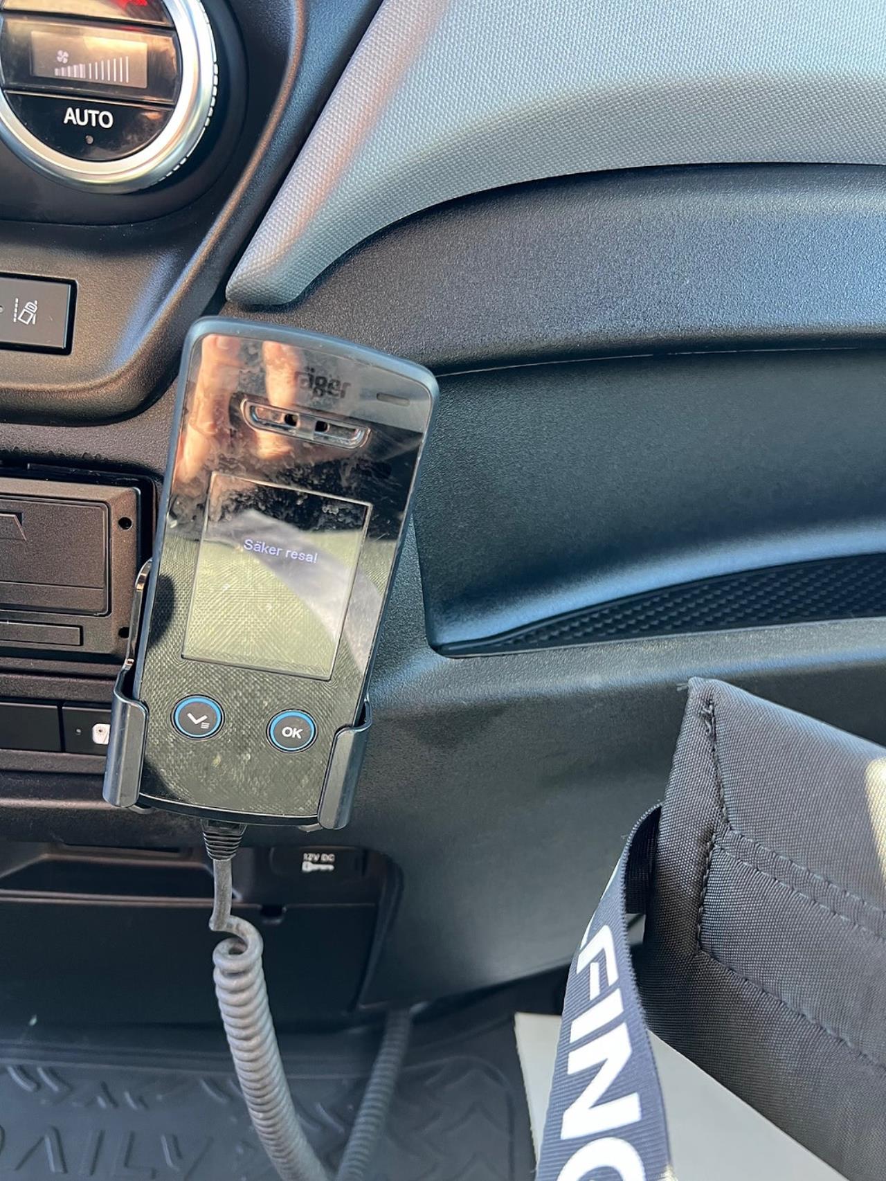 Iveco Daily 72C18 A8 Kranbil Palfinger Kran Fullutrustad 2023 - &Ouml;vrigt