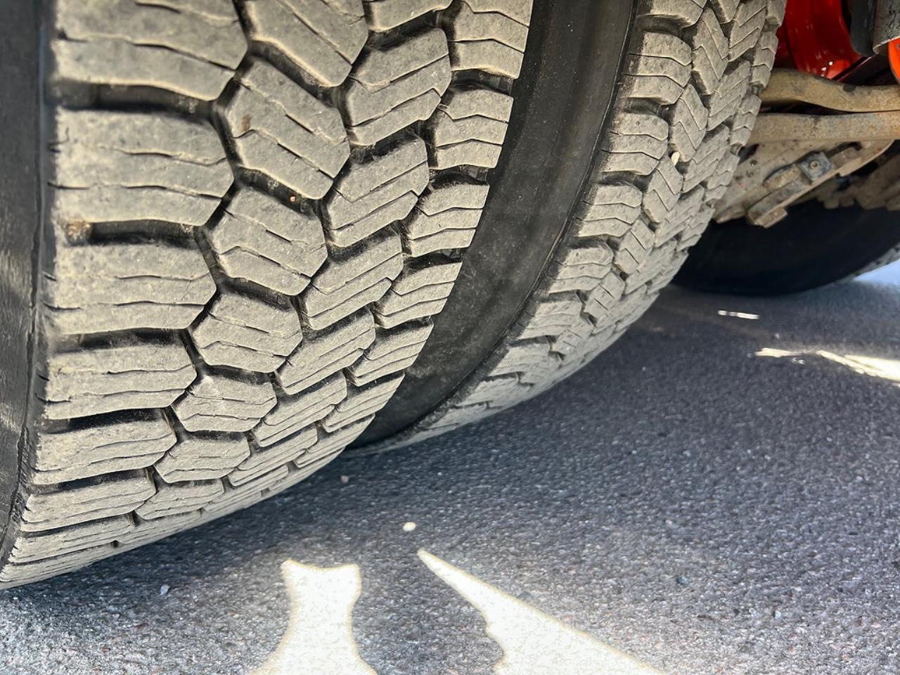 Scania R500 6x2 Lastv&auml;xlare Euro 6 Inkl Schaktflak 2019 - Krok/Lastv&auml;xlare