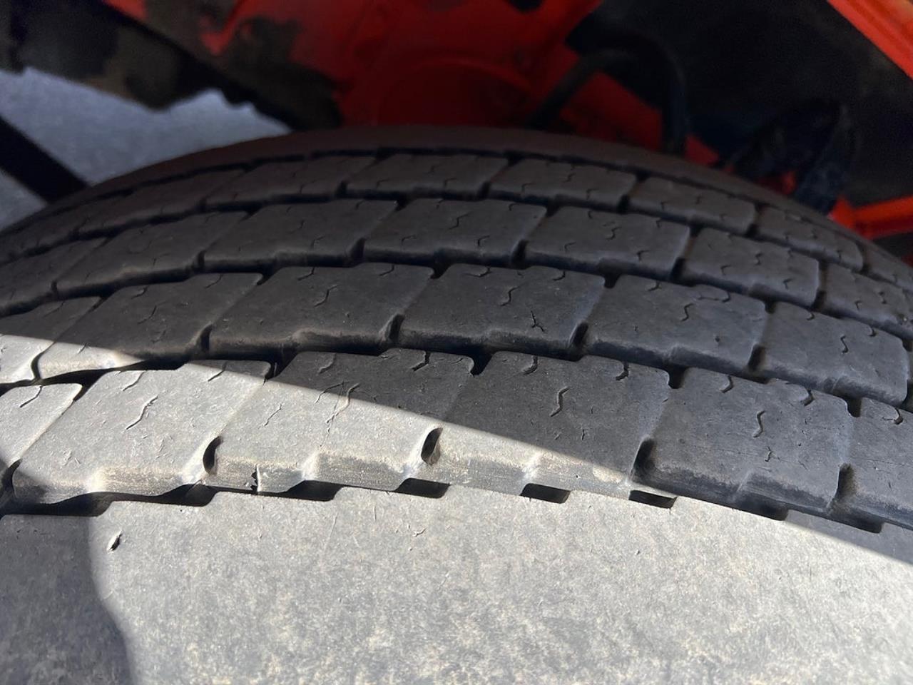 Scania R500 6x2 Lastv&auml;xlare Euro 6 Inkl Schaktflak 2019 - Krok/Lastv&auml;xlare