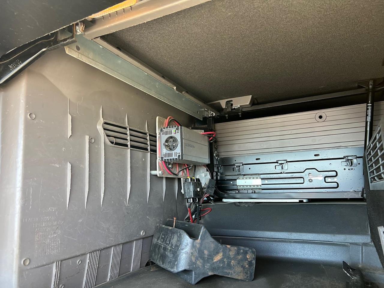 Scania R500 6x2 Lastv&auml;xlare Euro 6 Inkl Schaktflak 2019 - Krok/Lastv&auml;xlare