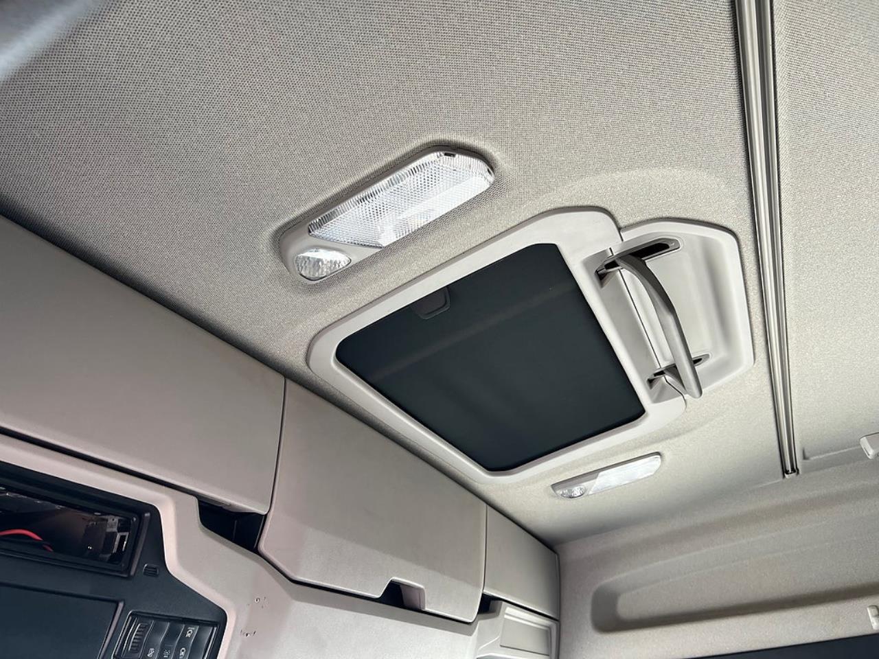 Scania R500 6x2 Lastv&auml;xlare Euro 6 Inkl Schaktflak 2019 - Krok/Lastv&auml;xlare