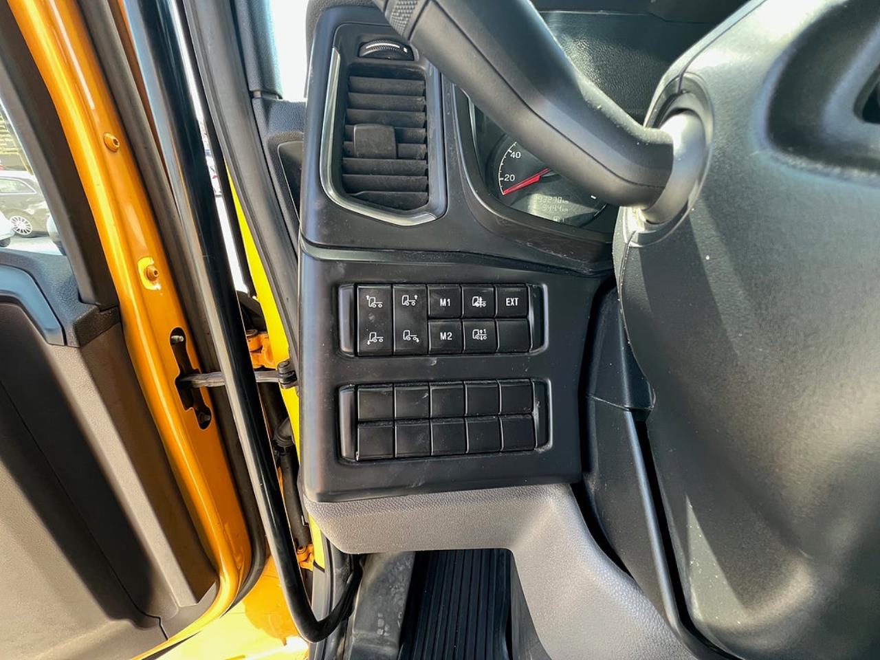 Scania R500 6x2 Lastv&auml;xlare Euro 6 Inkl Schaktflak 2019 - Krok/Lastv&auml;xlare