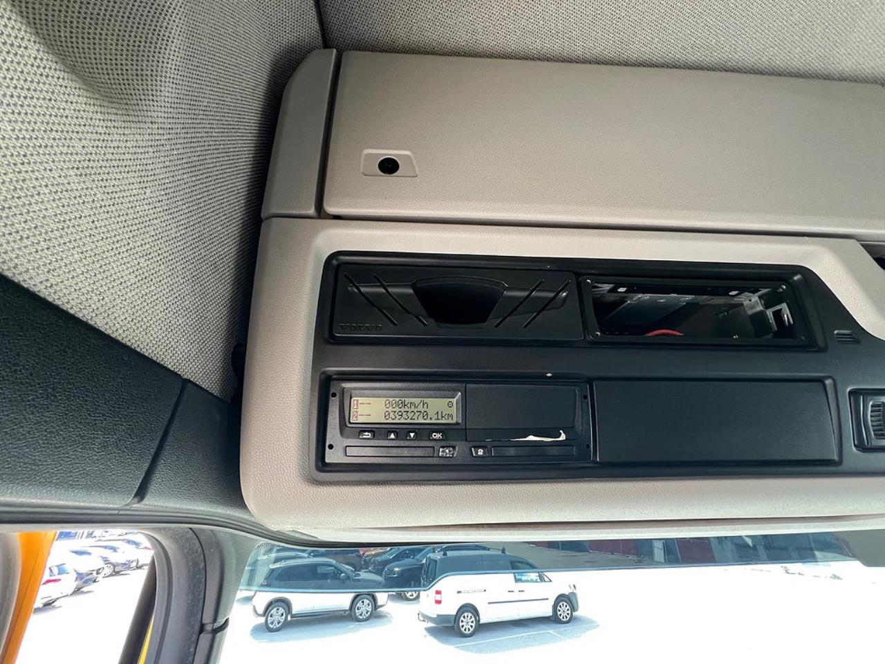 Scania R500 6x2 Lastv&auml;xlare Euro 6 Inkl Schaktflak 2019 - Krok/Lastv&auml;xlare