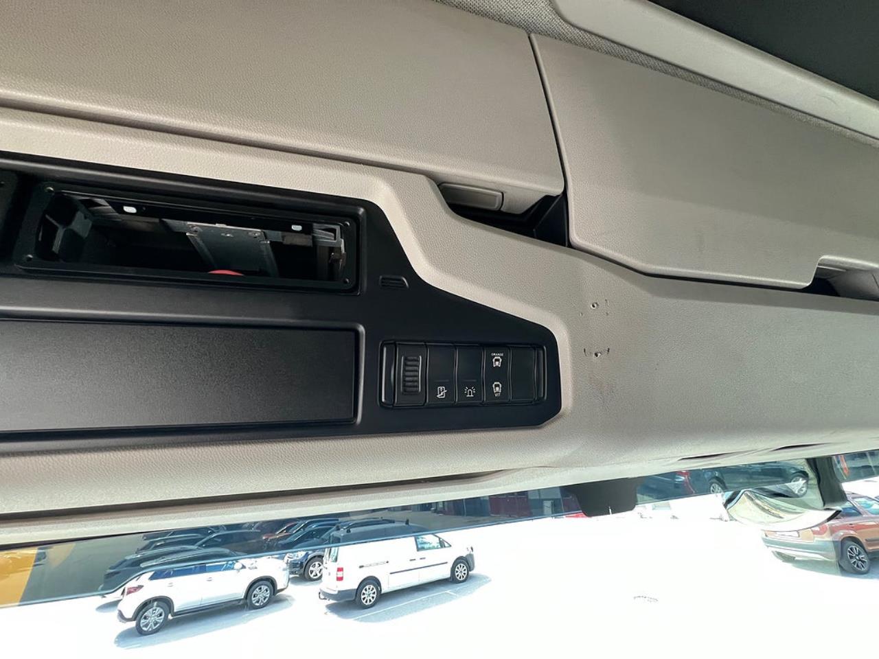 Scania R500 6x2 Lastv&auml;xlare Euro 6 Inkl Schaktflak 2019 - Krok/Lastv&auml;xlare