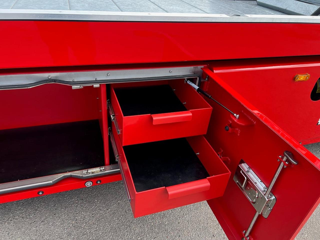 Volvo FL280 4x2 16T B&auml;rgningsbil, Digicross 2025 - B&auml;rgningsbil