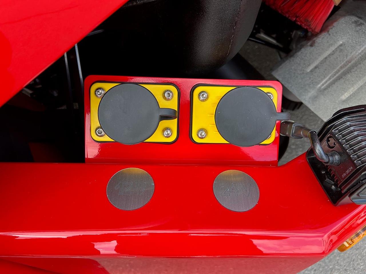 Volvo FL280 4x2 16T B&auml;rgningsbil, Digicross 2025 - B&auml;rgningsbil