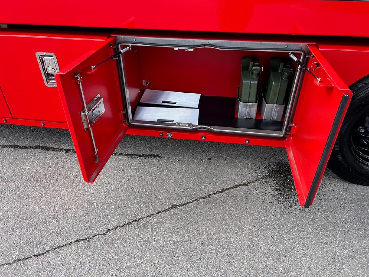 Volvo FL280 4x2 16T B&auml;rgningsbil, Digicross 2025 - B&auml;rgningsbil