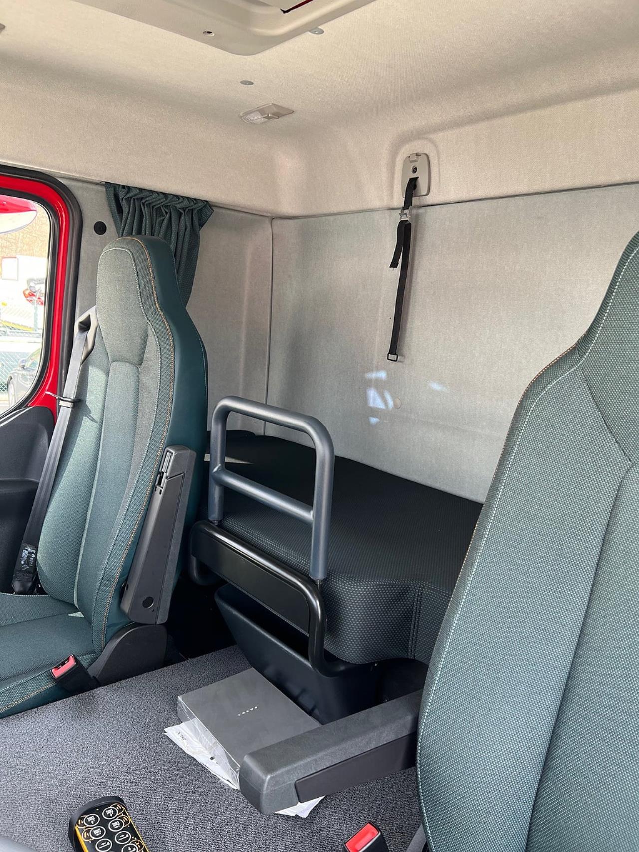 Volvo FL280 4x2 16T B&auml;rgningsbil, Digicross 2025 - B&auml;rgningsbil