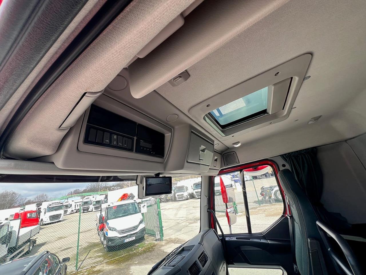 Volvo FL280 4x2 16T B&auml;rgningsbil, Digicross 2025 - B&auml;rgningsbil