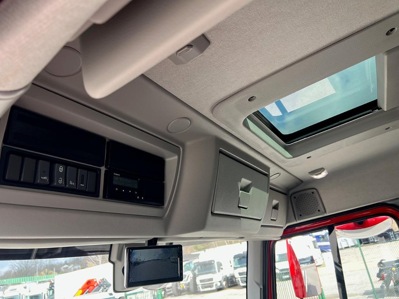 Volvo FL280 4x2 16T B&auml;rgningsbil, Digicross 2025 - B&auml;rgningsbil