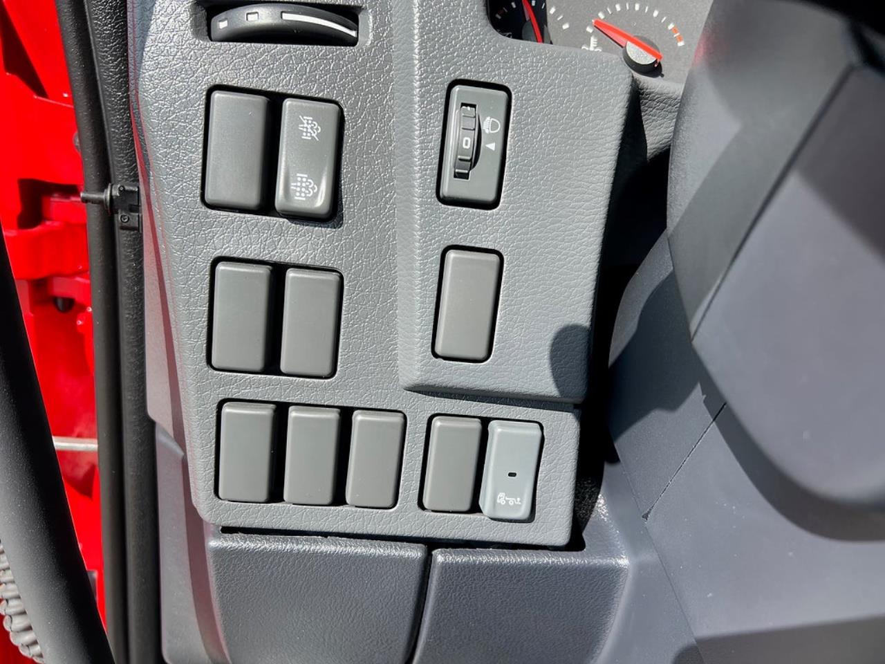 Volvo FL280 4x2 16T B&auml;rgningsbil, Digicross 2025 - B&auml;rgningsbil