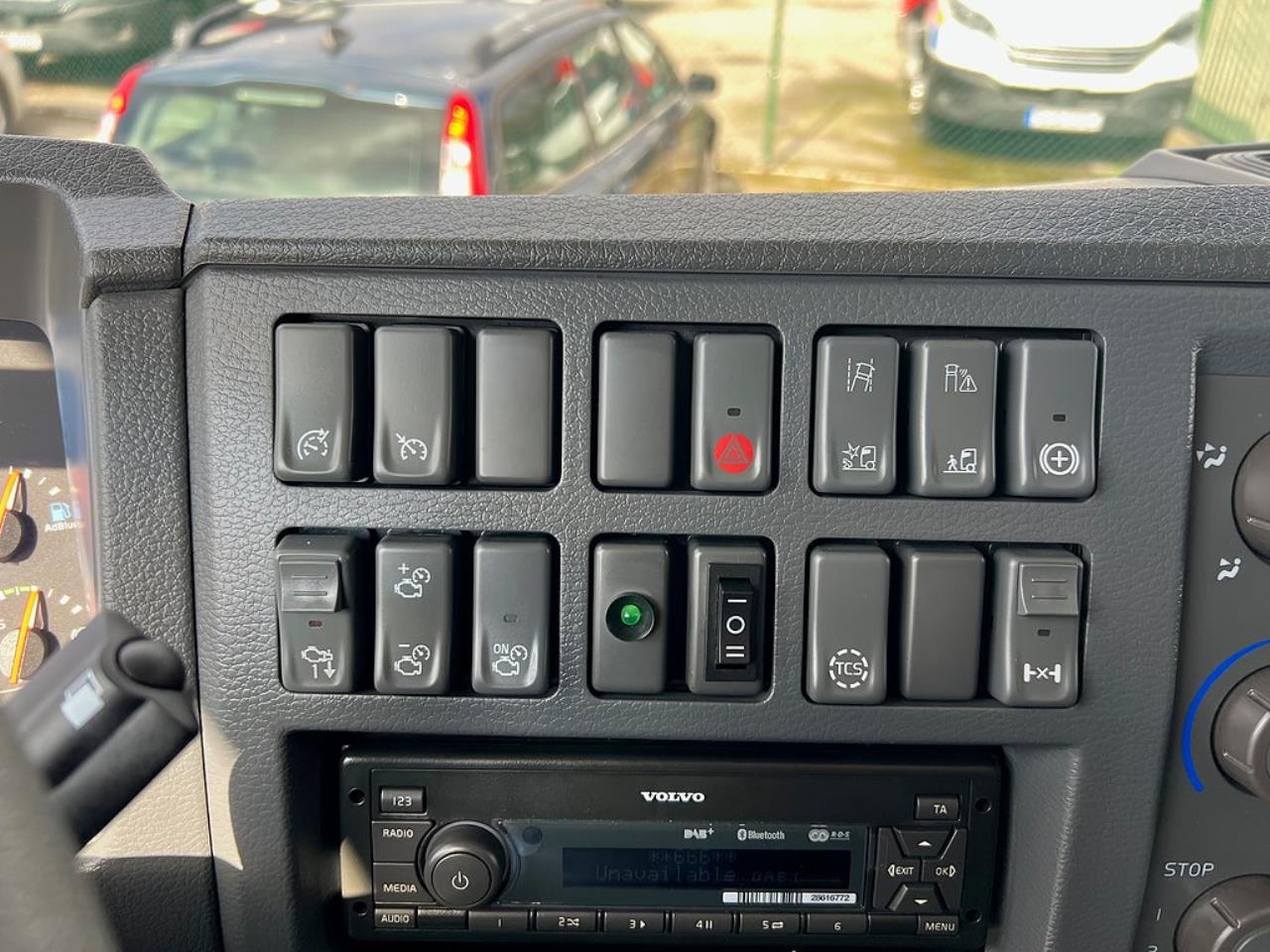 Volvo FL280 4x2 16T B&auml;rgningsbil, Digicross 2025 - B&auml;rgningsbil