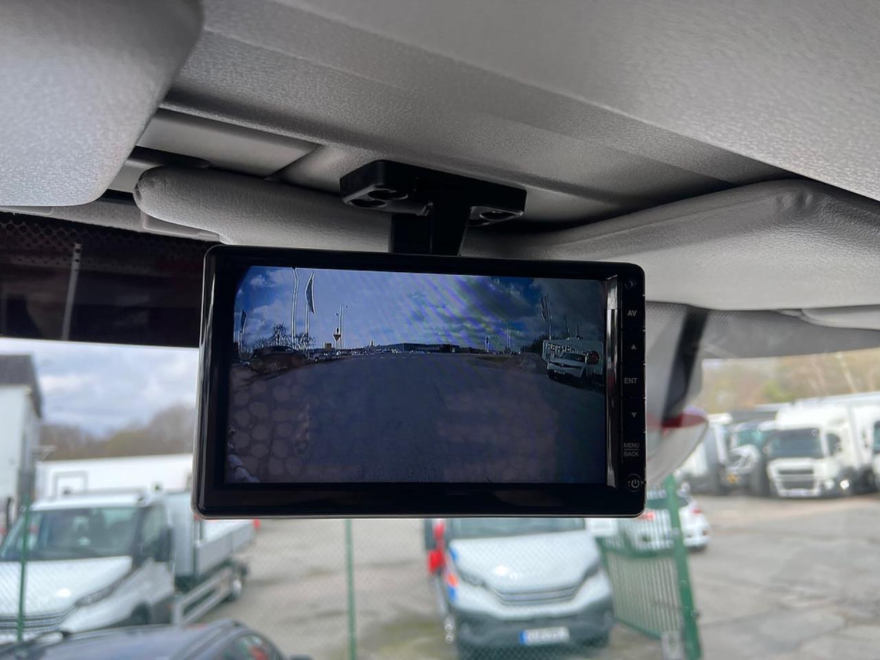 Volvo FL280 4x2 16T B&auml;rgningsbil, Digicross 2025 - B&auml;rgningsbil