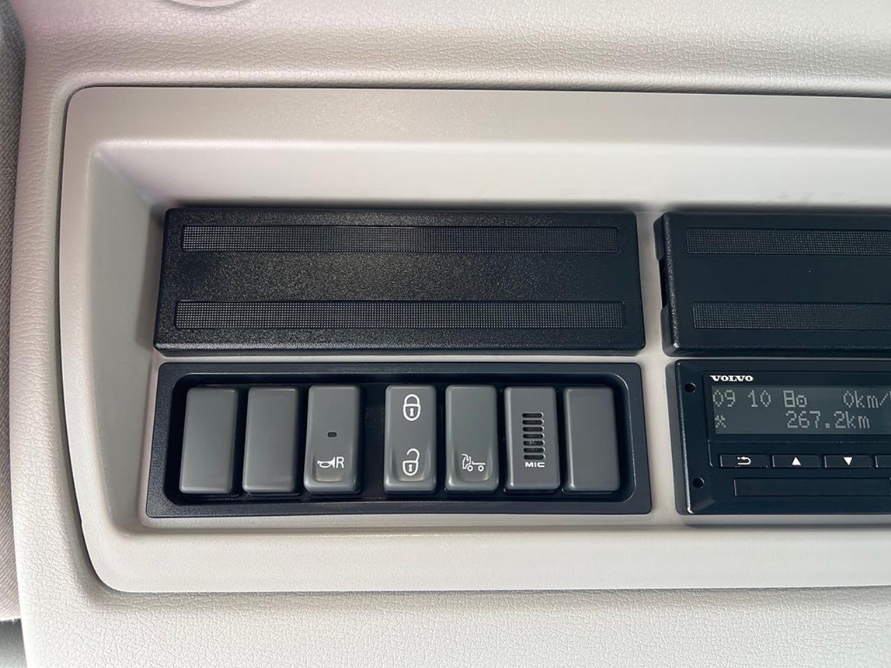 Volvo FL280 4x2 16T B&auml;rgningsbil, Digicross 2025 - B&auml;rgningsbil