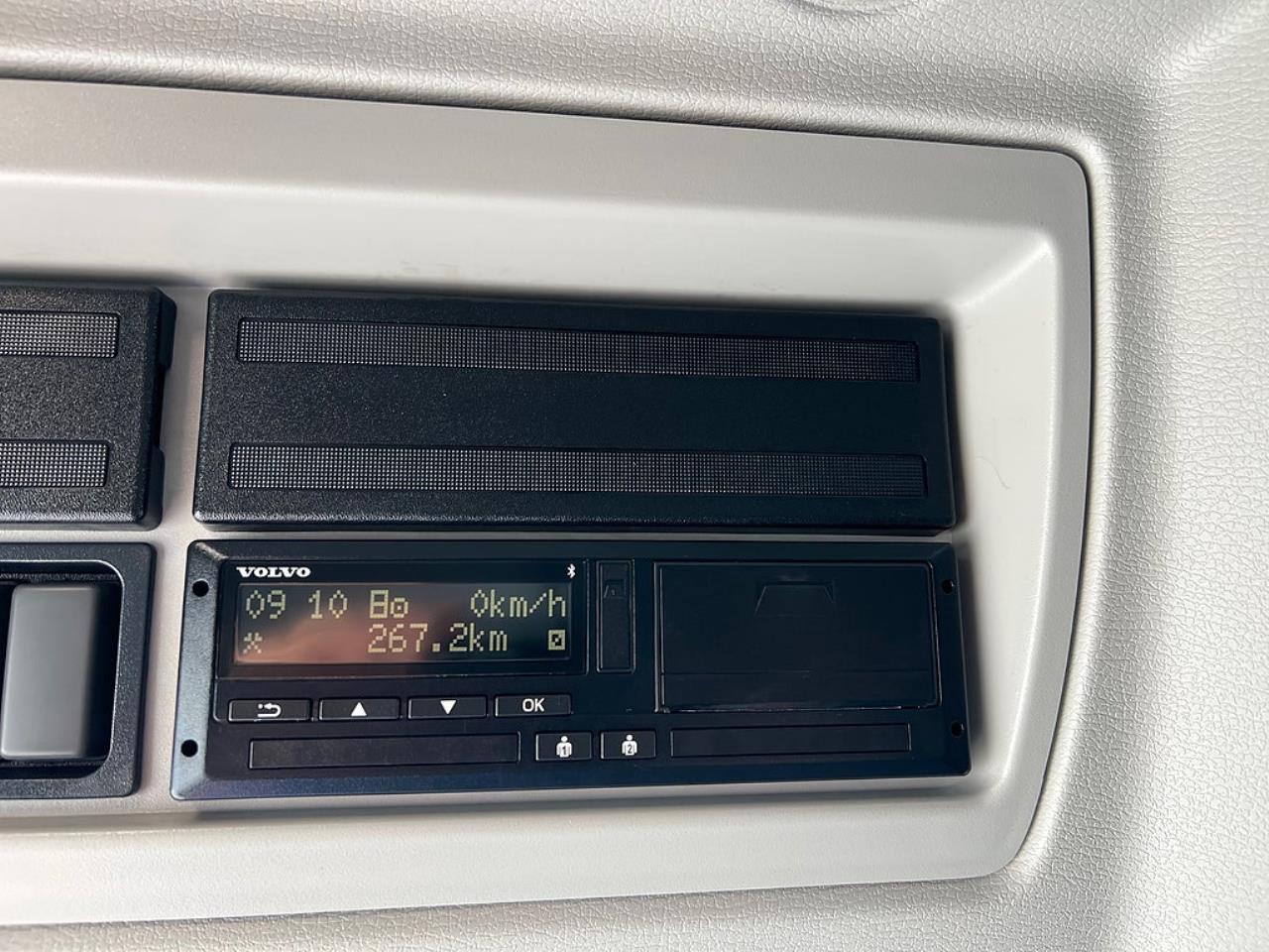 Volvo FL280 4x2 16T B&auml;rgningsbil, Digicross 2025 - B&auml;rgningsbil