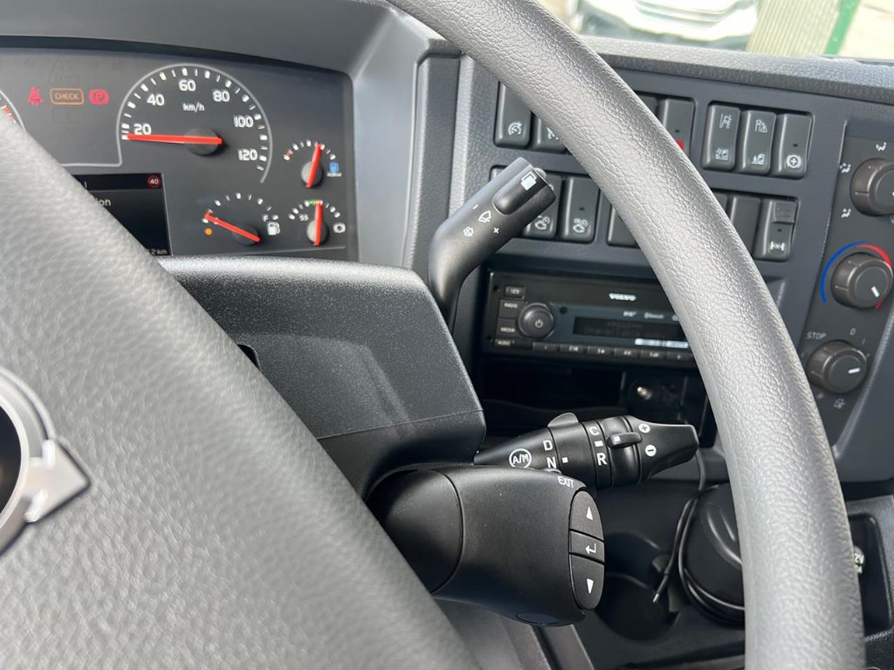 Volvo FL280 4x2 16T B&auml;rgningsbil, Digicross 2025 - B&auml;rgningsbil