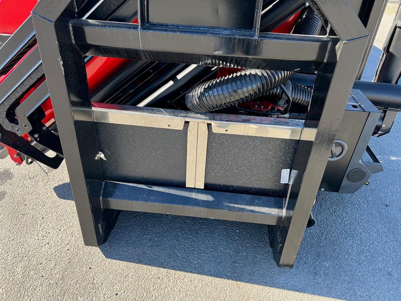 &Ouml;vriga Nytt Kranflak med Tipp & Palfinger 22002 Kran 2026 - &Ouml;vrigt