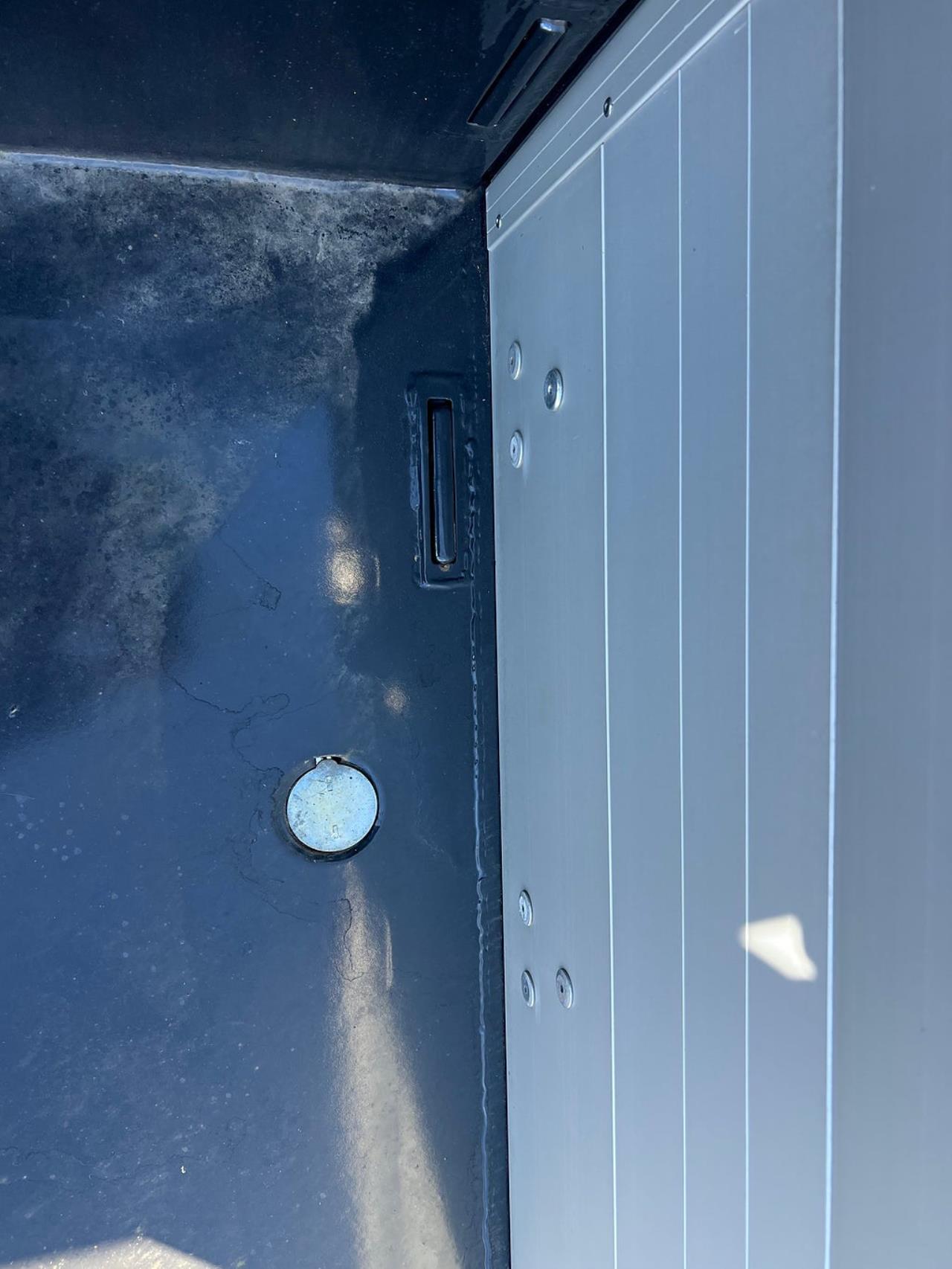 &Ouml;vriga Nytt Kranflak med Tipp & Palfinger 22002 Kran 2026 - &Ouml;vrigt