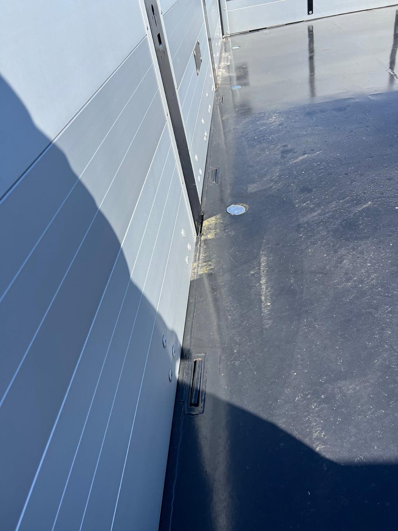 &Ouml;vriga Nytt Kranflak med Tipp & Palfinger 22002 Kran 2026 - &Ouml;vrigt