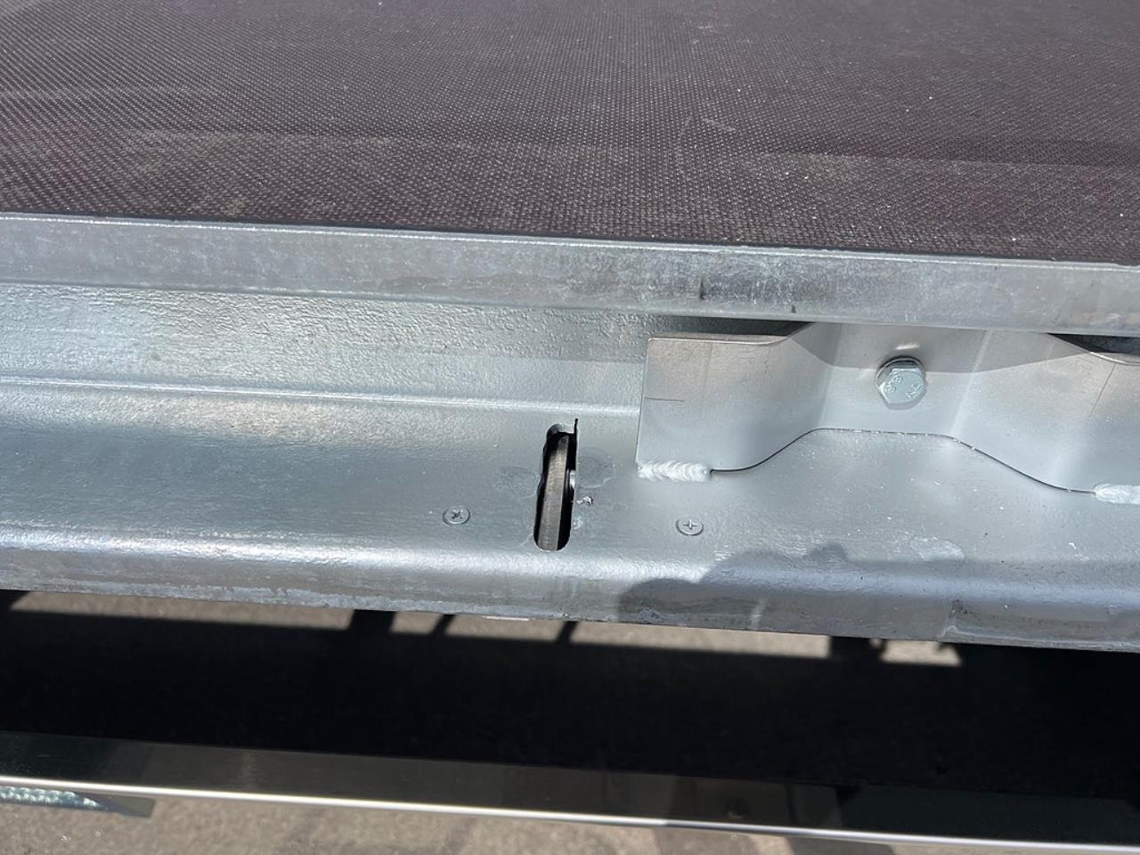 Scania P280 4x2 Sk&aring;pbil &Ouml;ppningsbarsida, *300 Mil* 2022 - Sk&aring;p