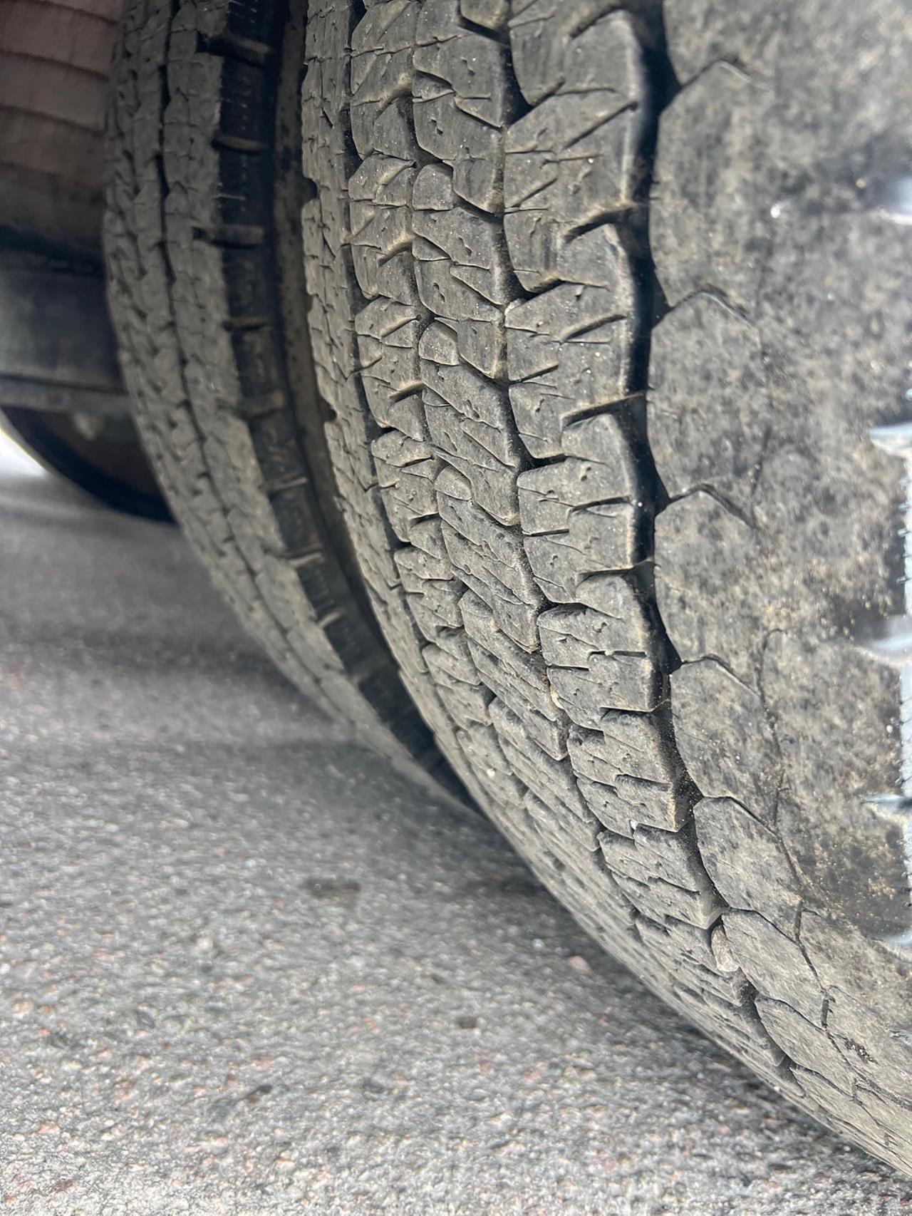 Scania S660 6x2 Dragbil Full Boggie, Euro 6 2023 - Dragbil