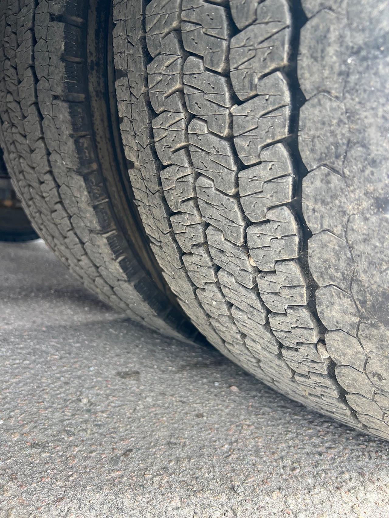 Scania S660 6x2 Dragbil Full Boggie, Euro 6 2023 - Dragbil