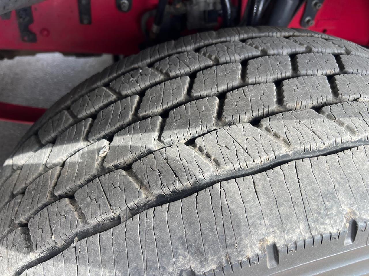 Scania S660 6x2 Dragbil Full Boggie, Euro 6 2023 - Dragbil