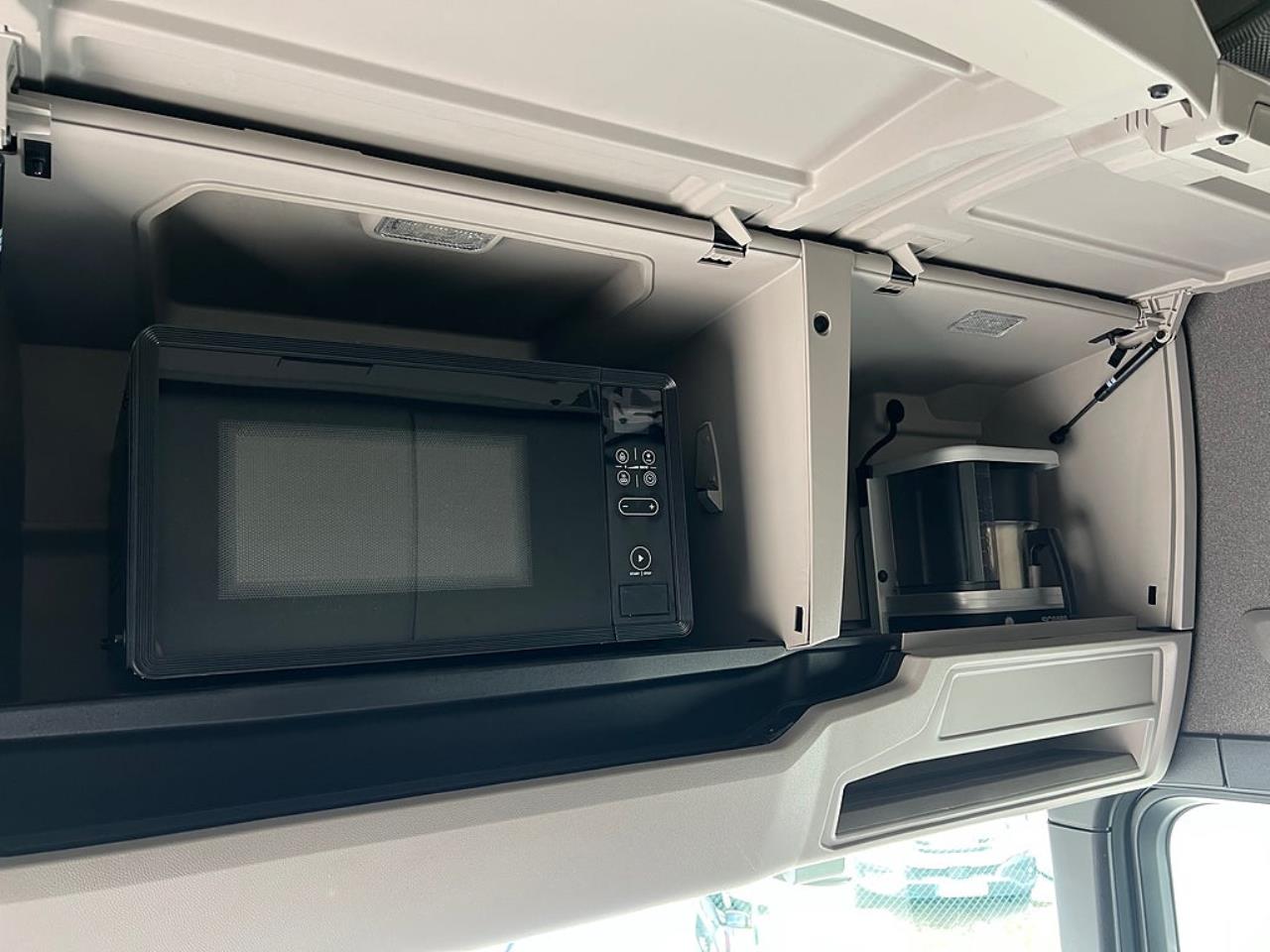 Scania S660 6x2 Dragbil Full Boggie, Euro 6 2023 - Dragbil