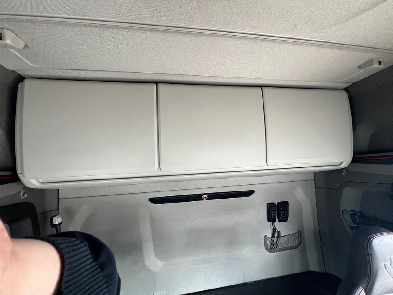 Scania S660 6x2 Dragbil Full Boggie, Euro 6 2023 - Dragbil