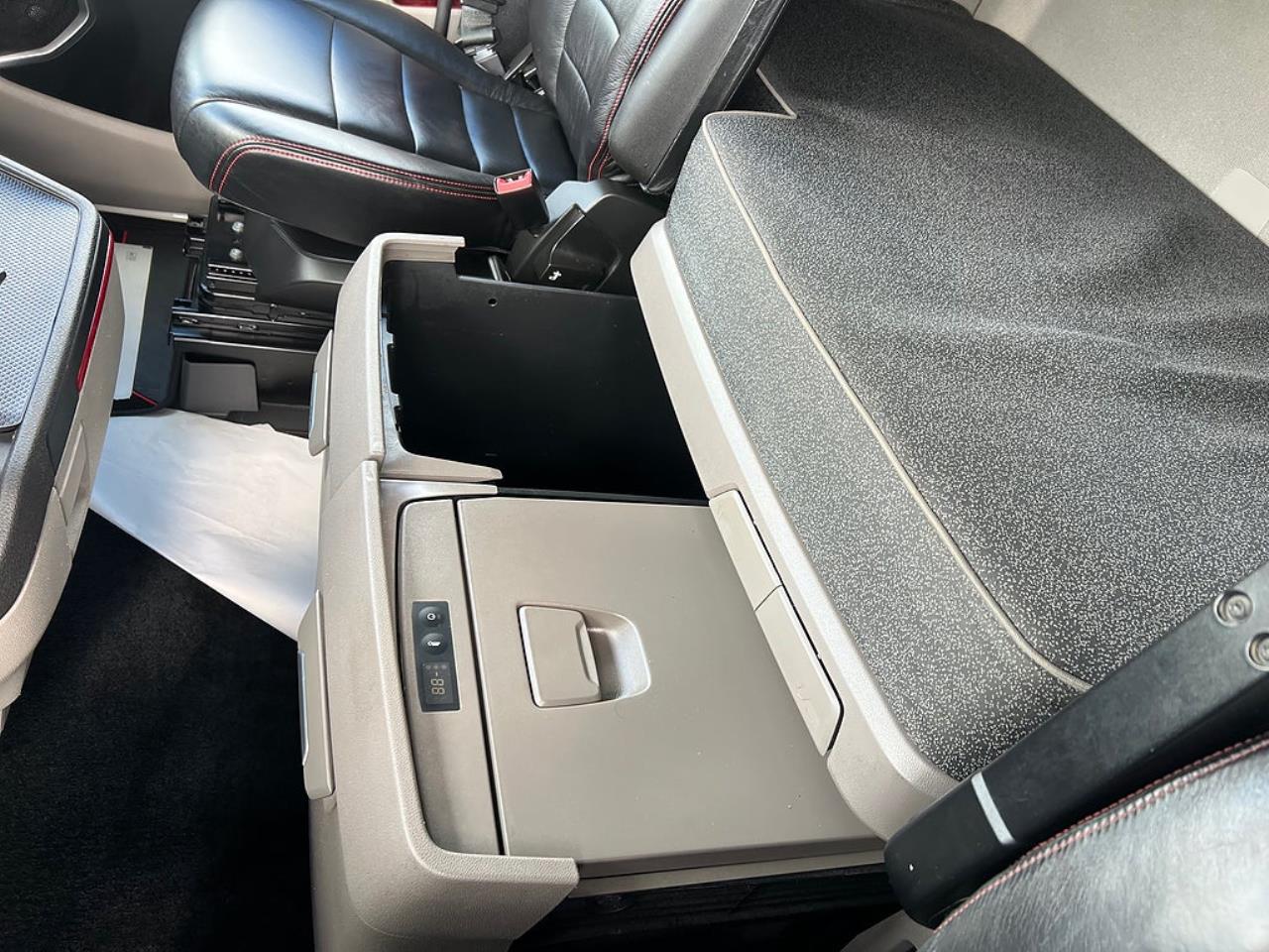 Scania S660 6x2 Dragbil Full Boggie, Euro 6 2023 - Dragbil