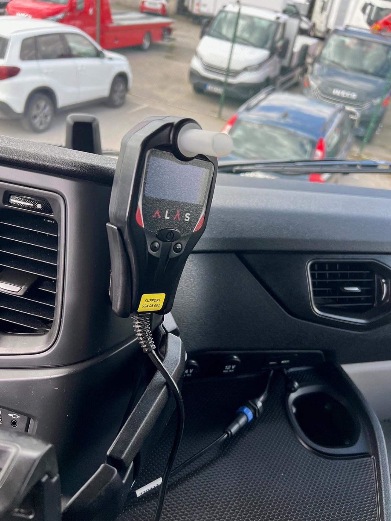 Scania S660 6x2 Dragbil Full Boggie, Euro 6 2023 - Dragbil