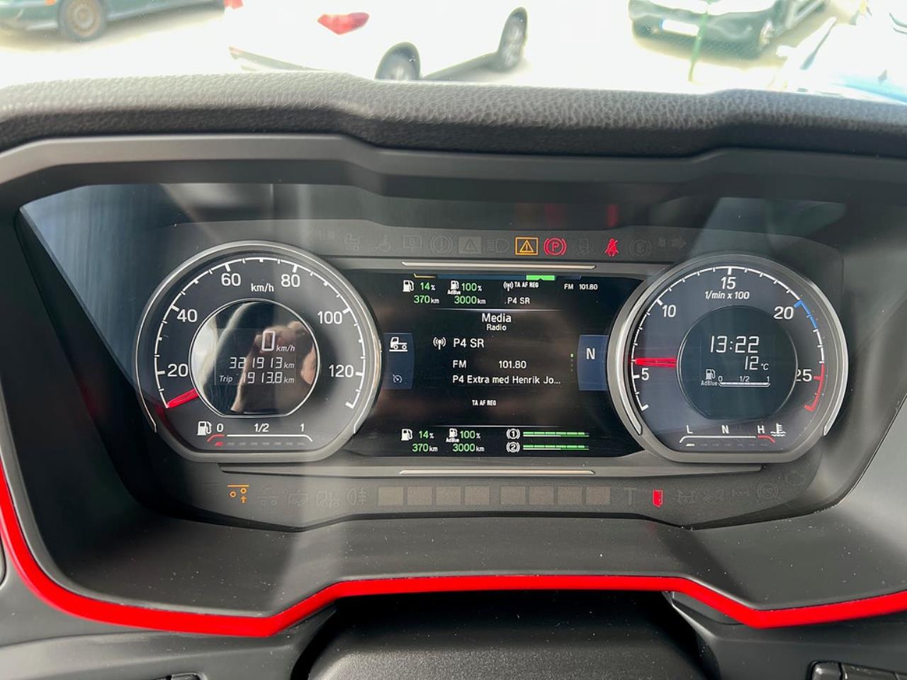 Scania S660 6x2 Dragbil Full Boggie, Euro 6 2023 - Dragbil