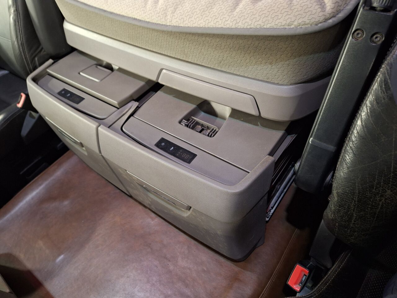 Scania R500 6x2 Lastv&auml;xlare 2018 - Krok/Lastv&auml;xlare