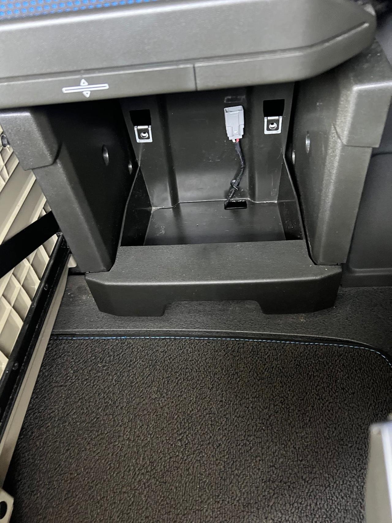 Volvo FH13 540 6x2 L&ouml;sflaksbil inkl jigg, Euro 6 2023 - &Ouml;vrigt