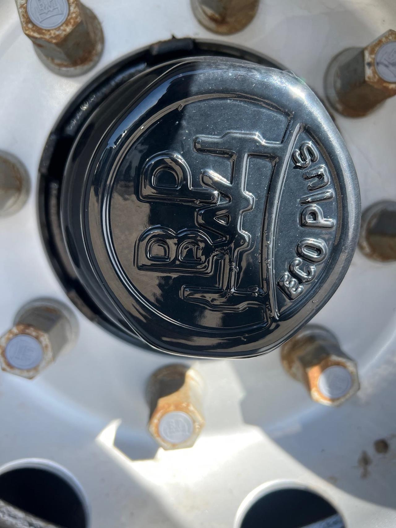 &Ouml;vriga Lagab 2 axlar Containerjigg 2022 - &Ouml;vrigt