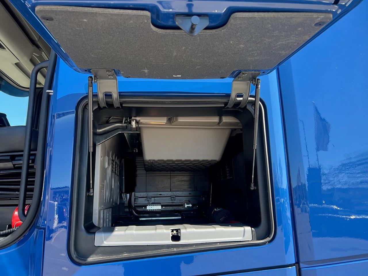 Scania S500 6x2 Dragbil "SUPER", Full Boggie, Euro 6 2023 - Dragbil