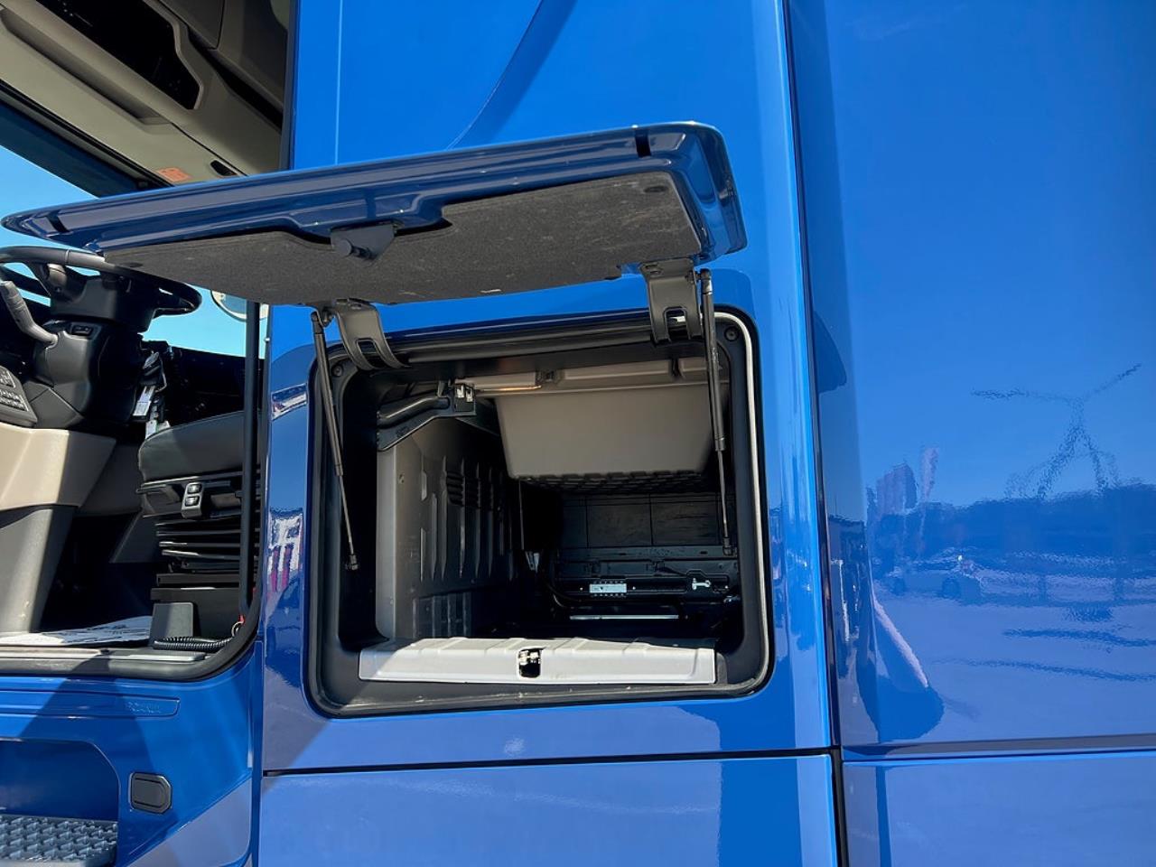 Scania S500 6x2 Dragbil "SUPER", Full Boggie, Euro 6 2023 - Dragbil